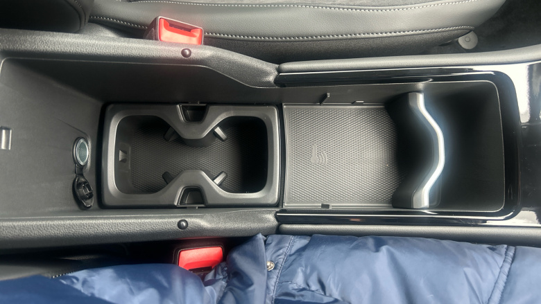 Volkswagen Tayron 2.0 TDI Elegance 5dr DSG7 [7 Seat] Diesel Estate